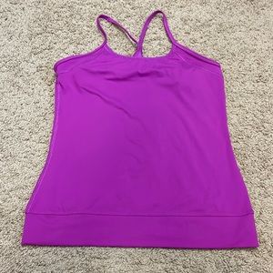 Adidas tank top